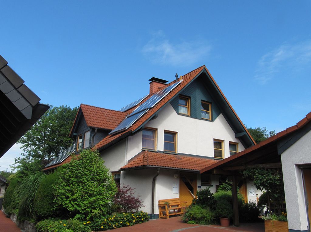 Objekt Bild - Solartec Energiesysteme aus Iserlohn
